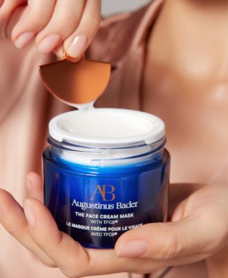 The Face Cream Mask, 1.69 oz.