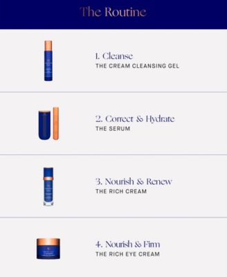 The Rich Eye Cream, 0.51 oz.