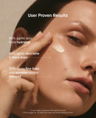 The Mineral Sunscreen SPF 50, 1.01 oz.