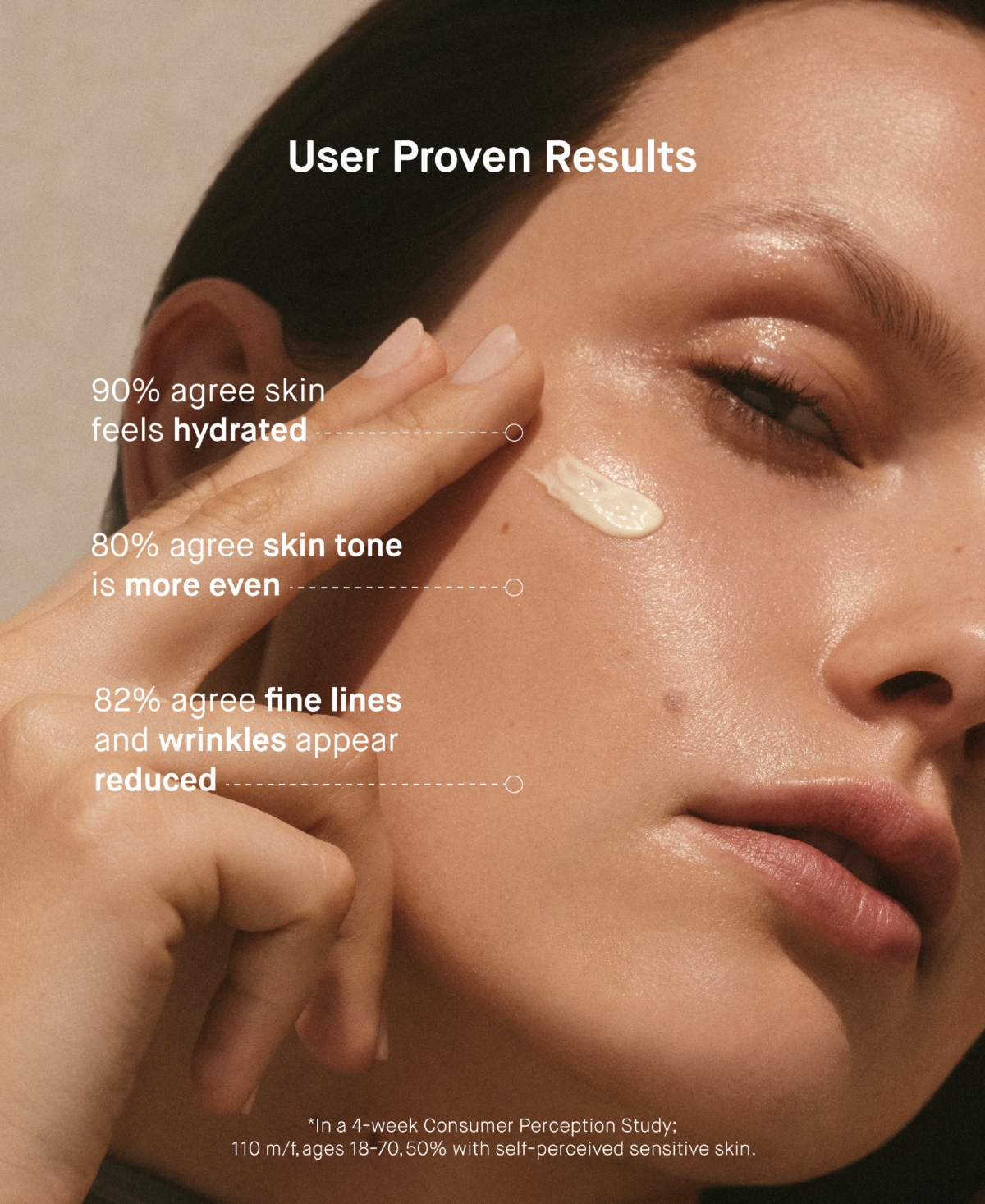 Augustinus Bader The Mineral Sunscreen Spf 50, 1.01 oz.