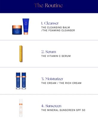 The Vitamin C Serum, 1.01 oz.