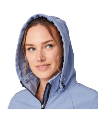 Women's Trailmist Super Softshell Jacket