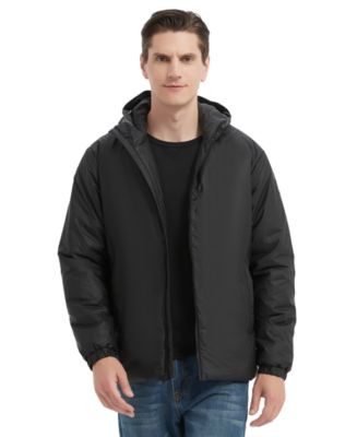 ジャケット・アウター HELK 2WAY TIE JACKET (BLACK) HELK 2WAY TIE JACKET (BLACK)