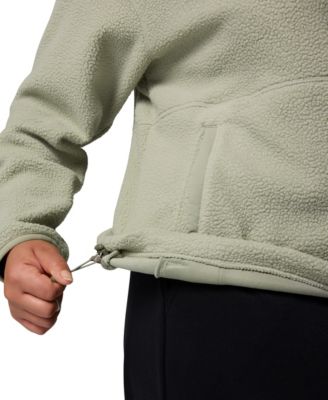 Women's Kenton Full-Zip Fleece Jacket