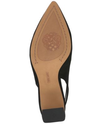 Women's Hamden-L Slingback Pumps