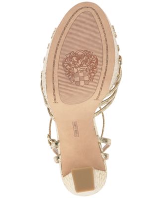 Women's Samlee Strappy Platform Sandals