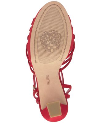 Women's Samlee Strappy Platform Sandals