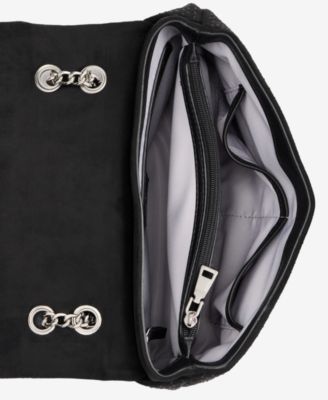 Soft Ajae Flap Hotfix Shoulder Bag, Exclusively at Macy's