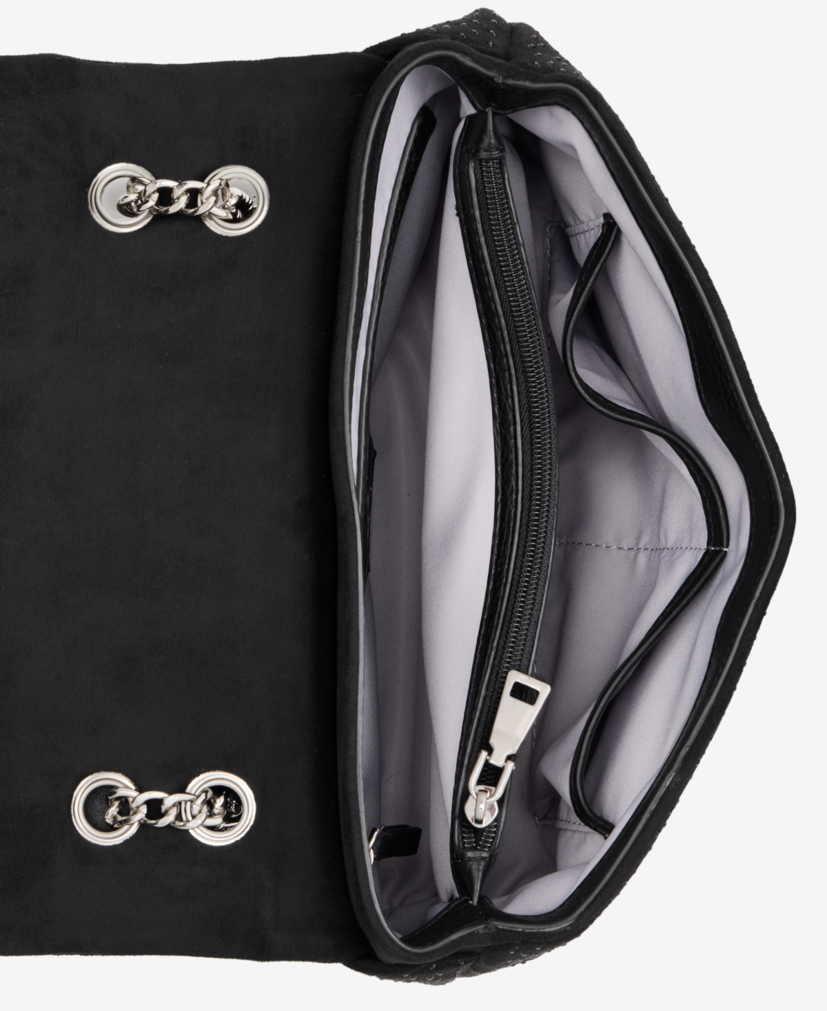 Inc International Concepts Soft Ajae Quilted Shoulder Bag, Exclusively At Macy's