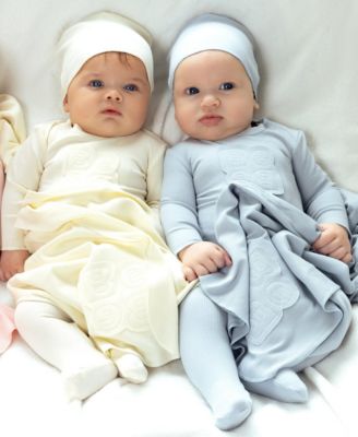 Baby Bamboo Bebe Footie Pajamas