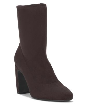 Women's Ezmae Dress Booties, Macy's Exclusive