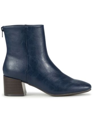 Women's Emilie Block Heel Booties