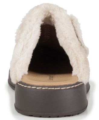 Women's Felisa Slingback Clogs