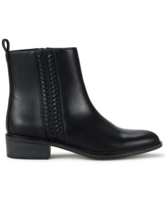 Women's Avana Block Heel Booties