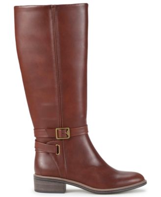 Baretraps Women's Audria Tall Boots