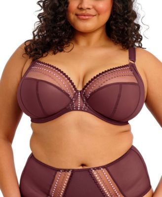Matilda Full Figure Matilda Underwire Bra EL8900, Online Only 