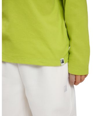 Color Lab Boys 2-10 Printed Long-Sleeve T-Shirt