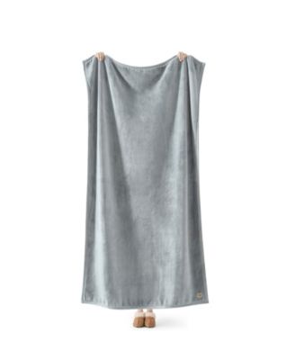 Coco Soft Throw, 50" x 70"