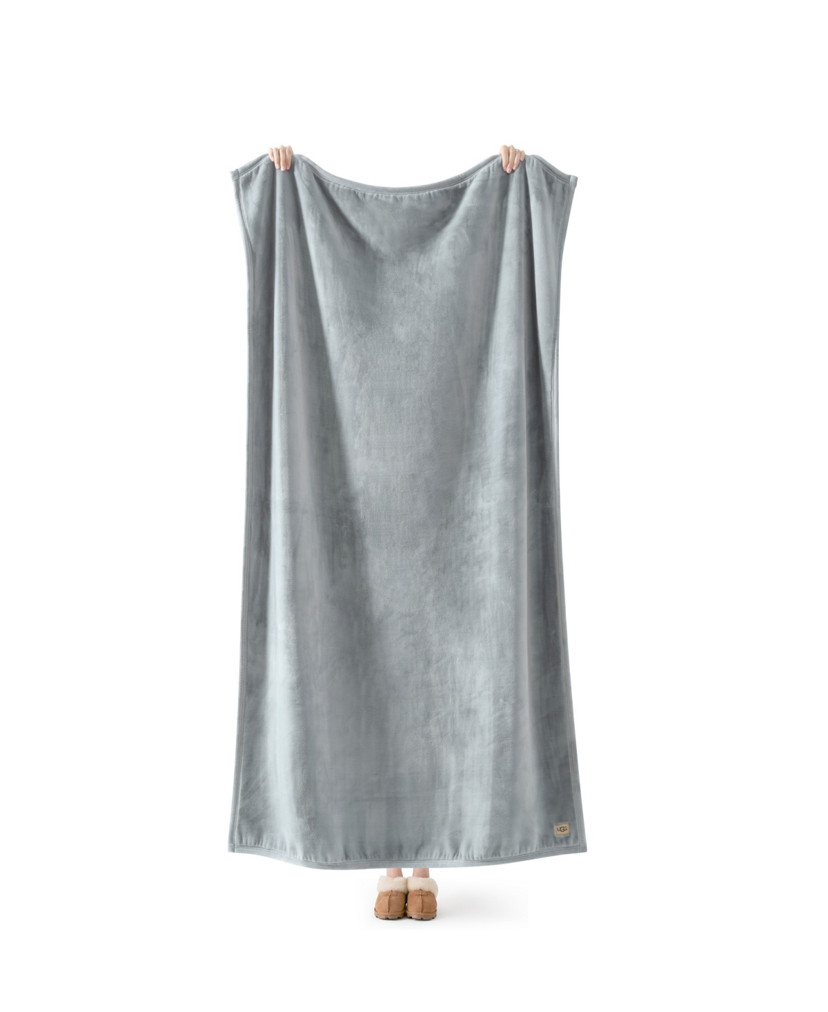 Ugg Coco Soft Throw, 50" X 70"