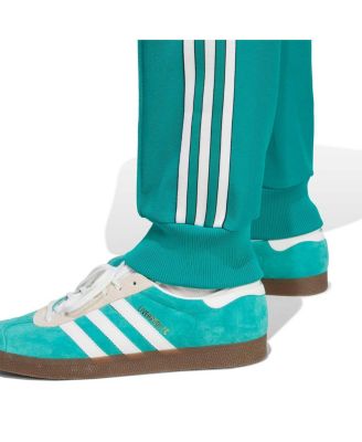 Men's Green Liverpool Lifestyler Track Pants