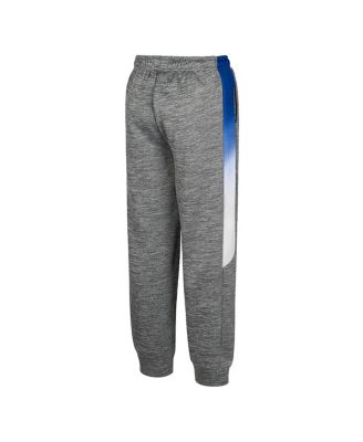 Big Boys and Girls Gray Kentucky Wildcats The Gang Pants