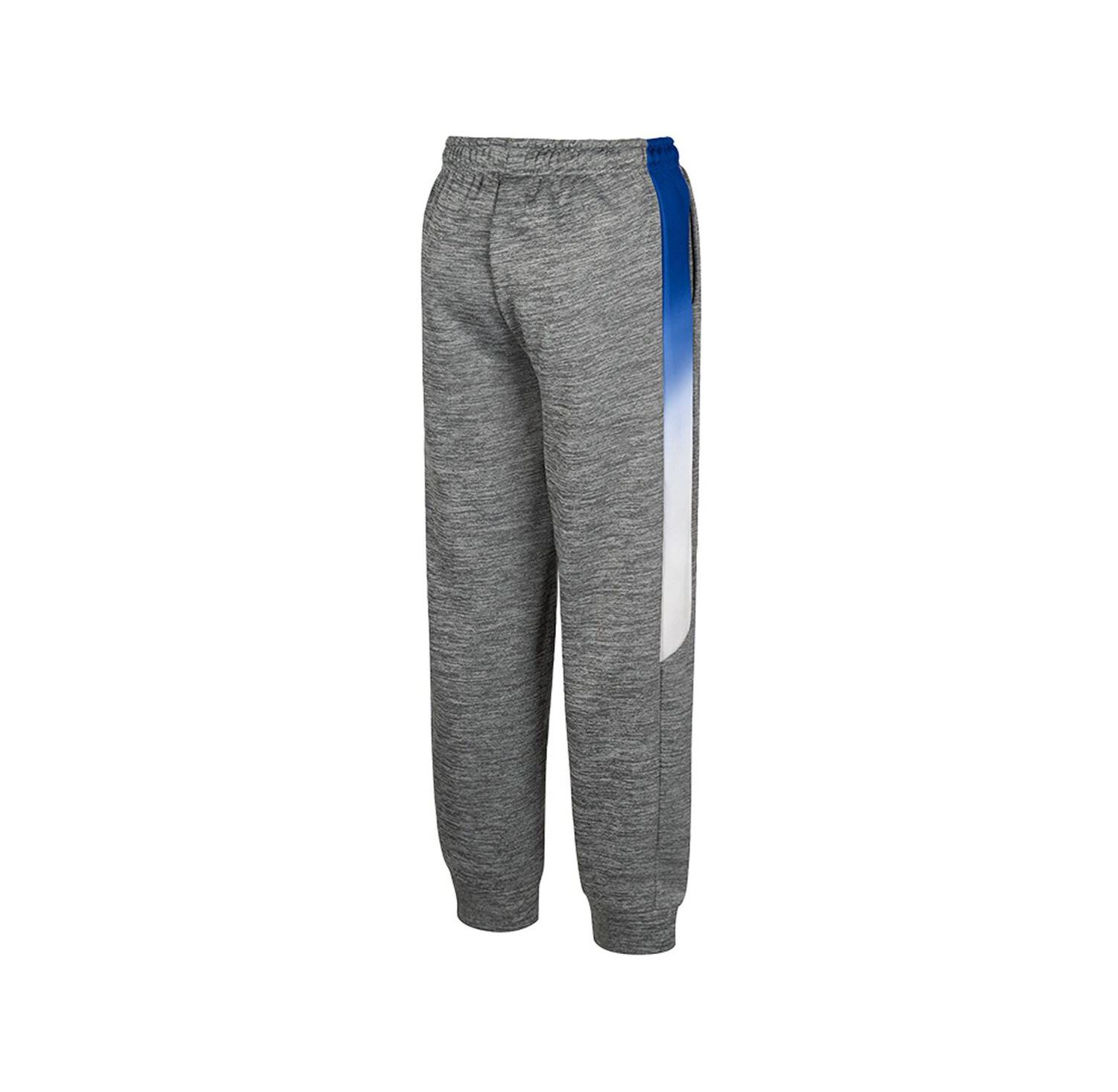 Big Boys and Girls Gray Kentucky Wildcats The Gang Pants