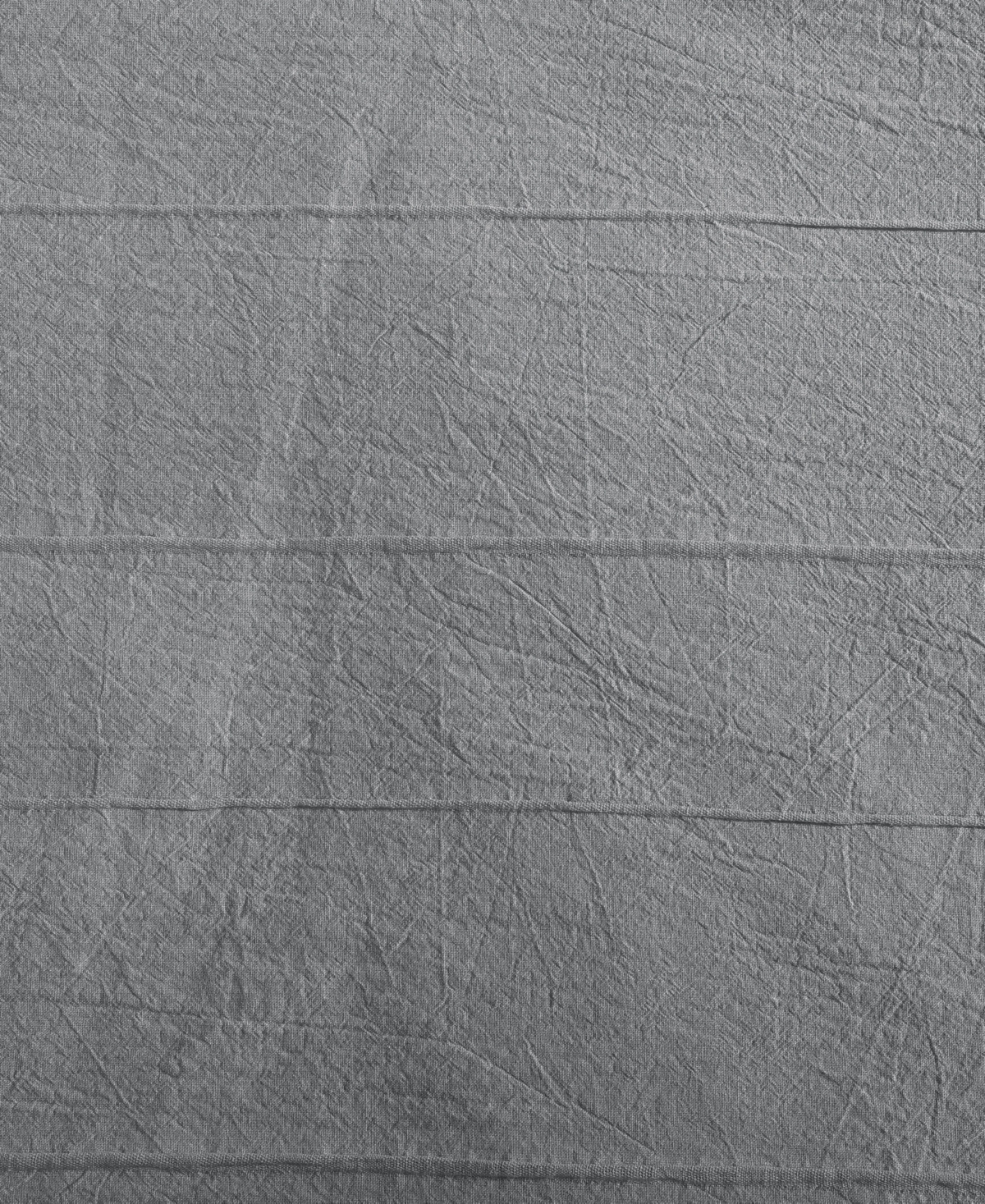 Vera Wang Woven Tucks Jacquard 3-Pc. Comforter Set