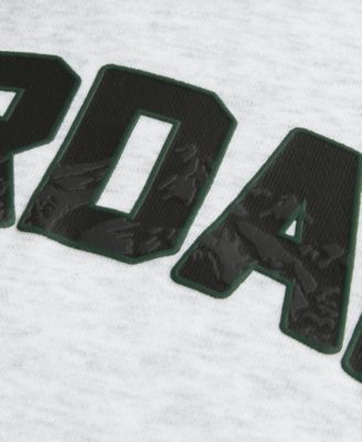 Boys' Toddler 2T-4T Long-Sleeve Hoodie and Jogger Pants, 2-Piece Set