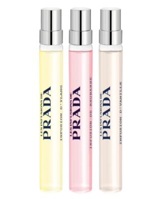 3-Pc. Les Infusions Travel Set