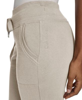 Women's Relaxed Fit Jogger Sweatpants