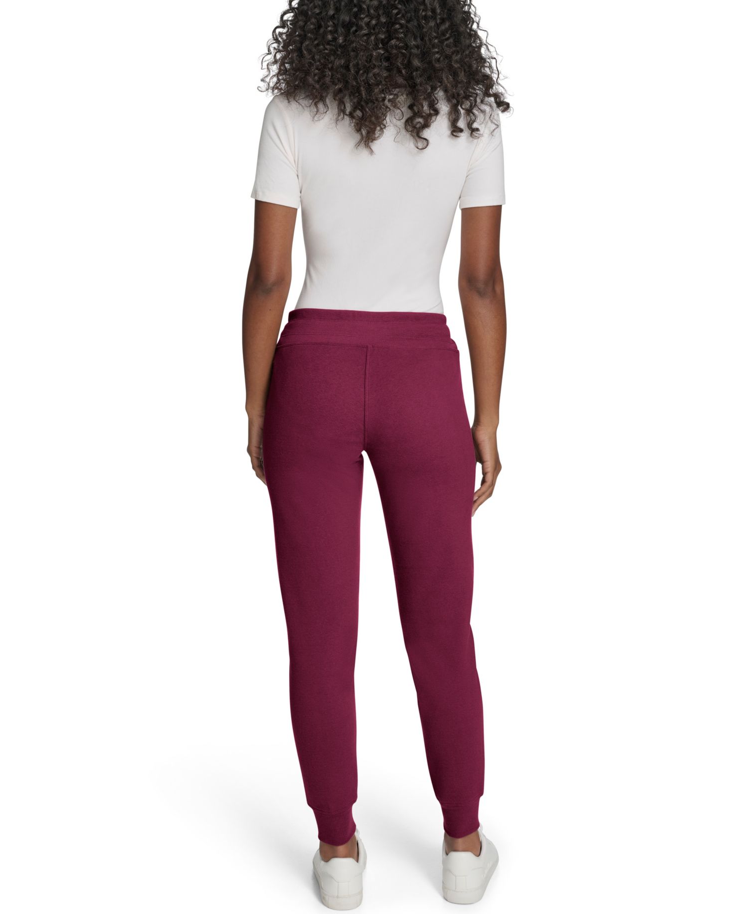 Women's Relaxed Fit Jogger Sweatpants