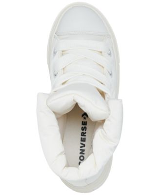 Women's Chuck Taylor All Star Elements Casual Boots from Finish Line