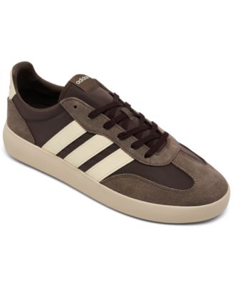 adidas Men's Barreda Decode Casual Sneakers from Finish Line - Macy's
