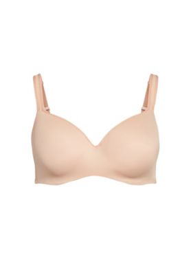 Women's Basic Balconette Bra