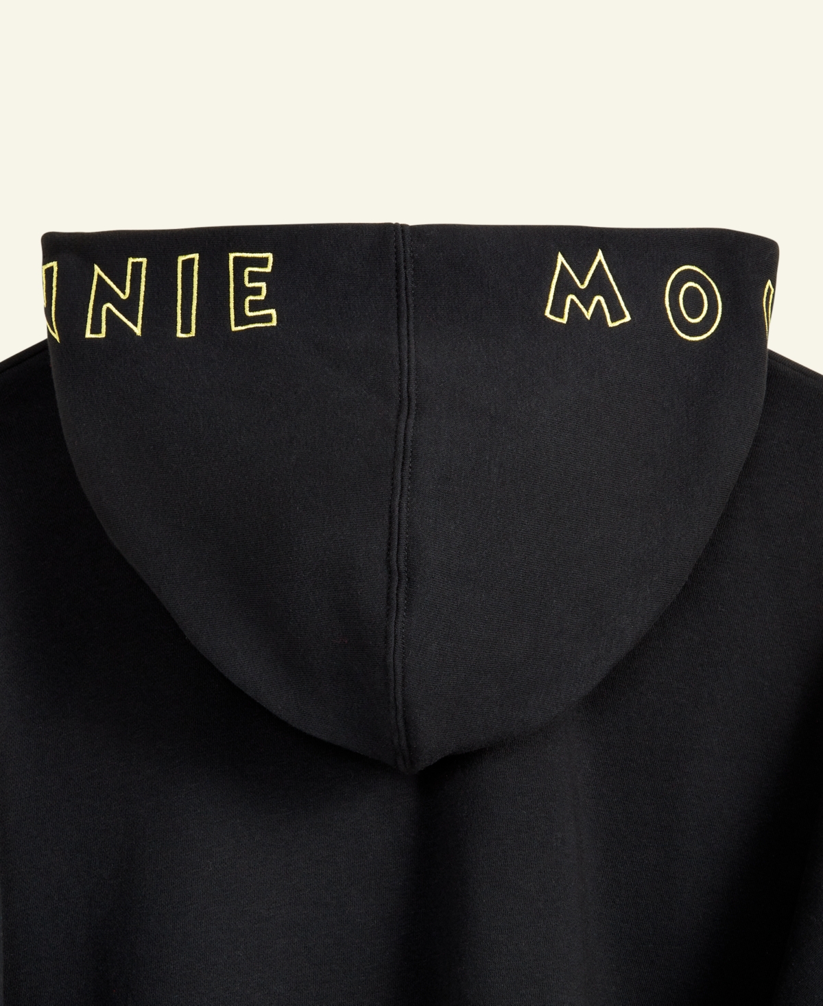 Disney | Macy's Women's Minnie Mouse Pullover Hoodie, Exclusive