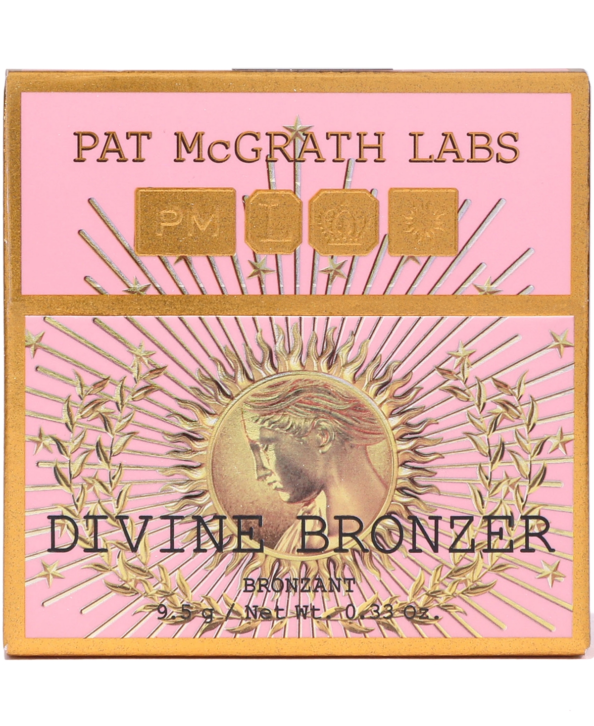 Pat Mcgrath Labs Skin Fetish Divine Bronzer, 0.33 Oz.