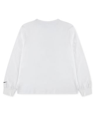 Boys' 2T-7 Athletics Multisport Crewneck T-Shirt