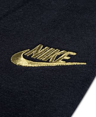 Boys' 4-7 Sportswear Glow With Me Lightweight Pull-On Hoodie and Pants, 2-Piece Set