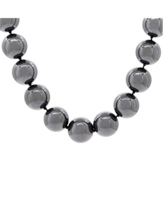 Paloma Picasso Beaded Choker Necklace