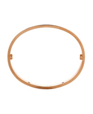 Love 4 Diamond Bracelet