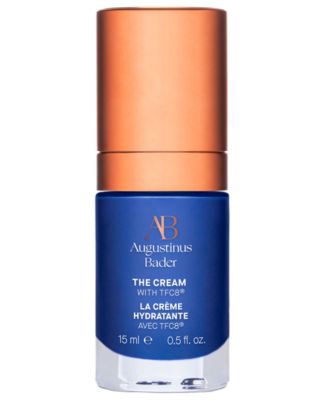 Augustinus Bader - The Cream, 0.51 oz.