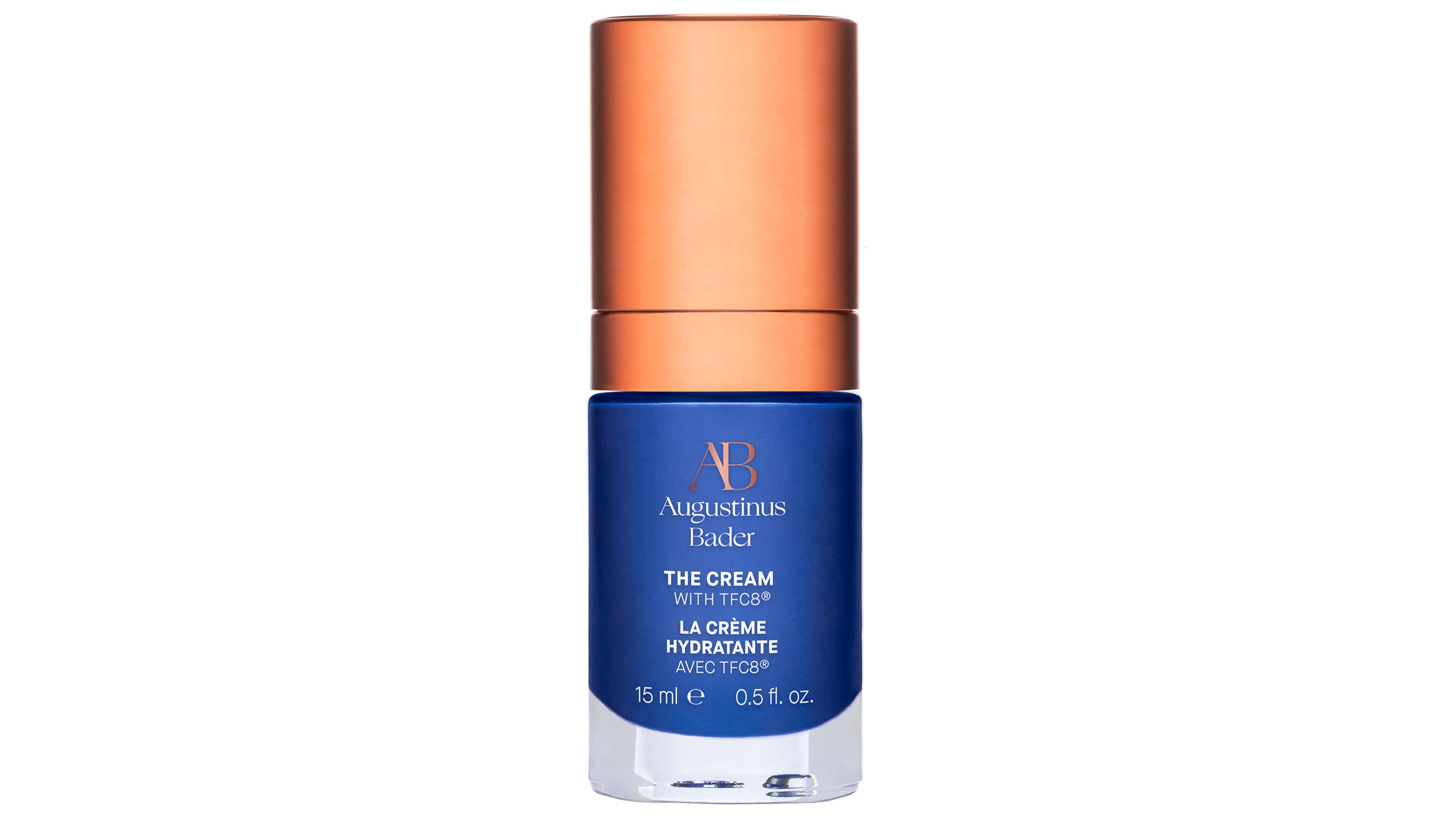 Augustinus Bader The Cream, 0.51 oz