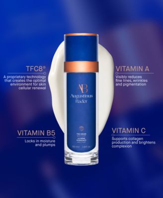 The Rich Cream, 3.38 oz.