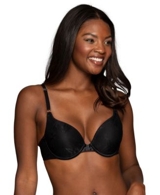Vanity Fair Lingerie - Extreme Ego Boost Tailored Push Up Bra 2131101