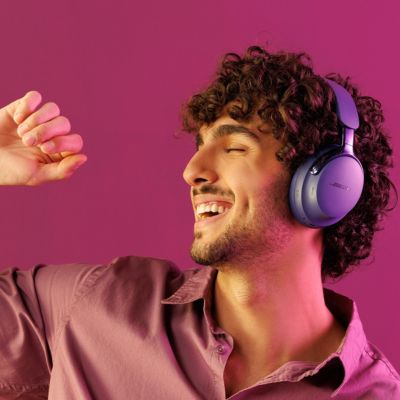 QuietComfort Ultra Wireless Noise Cancelling Headphones (2nd Gen)