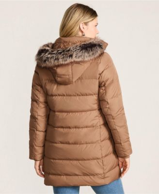 Women's Max 600 Down Puffer Coat
