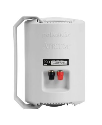 Atrium 4 All-Weather Outdoor Loudspeakers - Pair