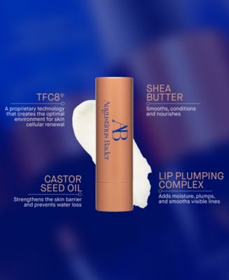 The Lip Balm, 0.14 oz.
