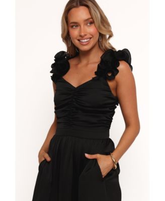 Women's Inca Midi Dress