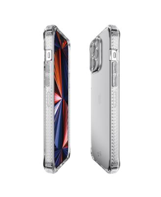 Spectrum Clear Case for Apple iPhone 13 Pro